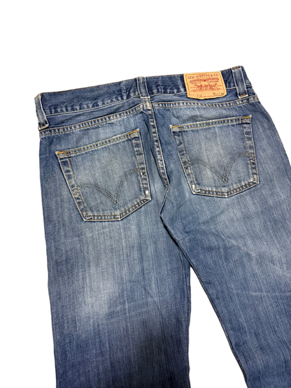 Levi's Jeans 512 Bootcut (L)