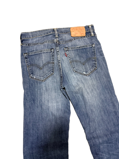 Levi's Jeans 527 Bootcut (S)