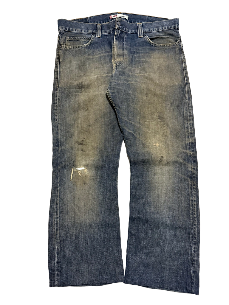 Levi's Jeans 506 Standard (XL)