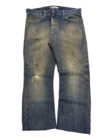 Levi's Jeans 506 Standard (XL)