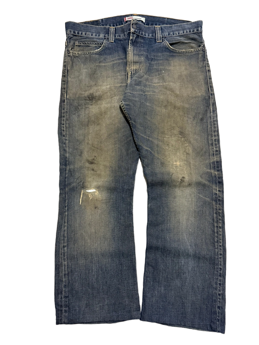 Levi's Jeans 506 Standard (XL)