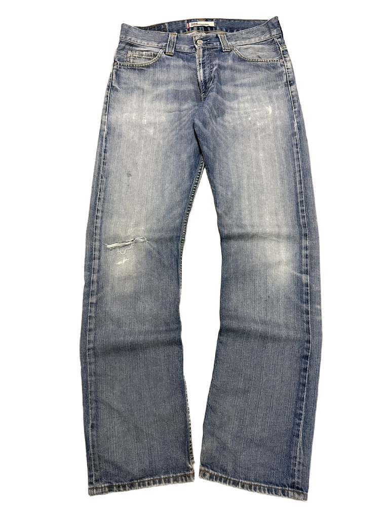 Levi’s Jeans 506 Standard (L)