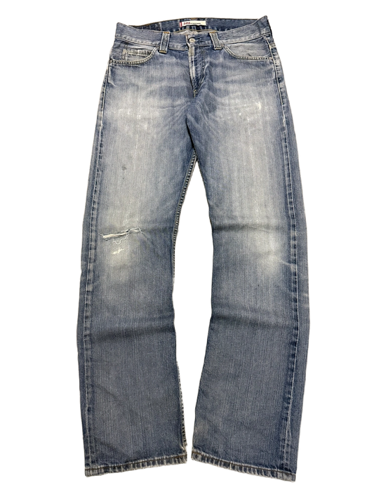 Levi’s Jeans 506 Standard (L)