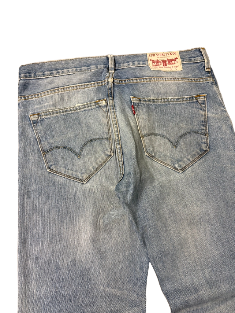 Levi’s Jeans 506 Standard (XL)