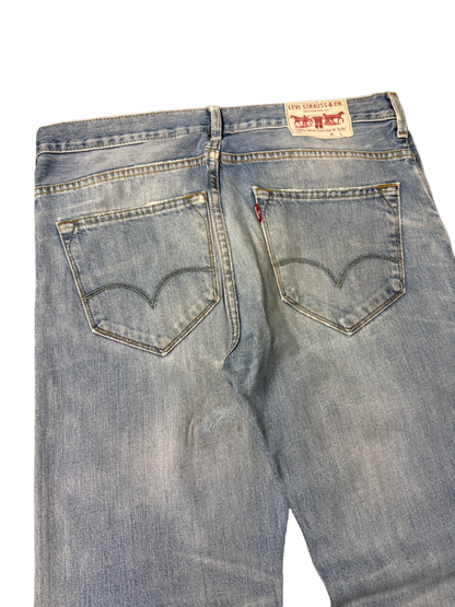 Levi’s Jeans 506 Standard (XL)