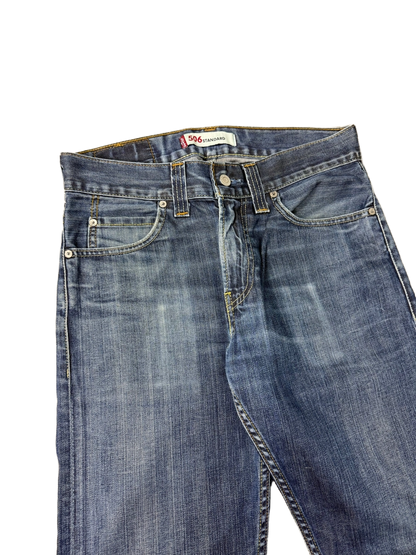 Levi’s Jeans 506 Standard (M)