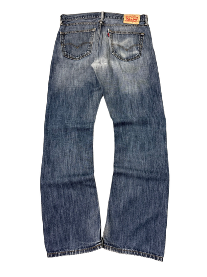 Levi's Jeans 527 Bootcut (L)