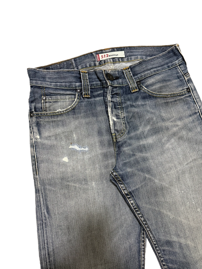 Levi's Jeans 512 Bootcut (L)