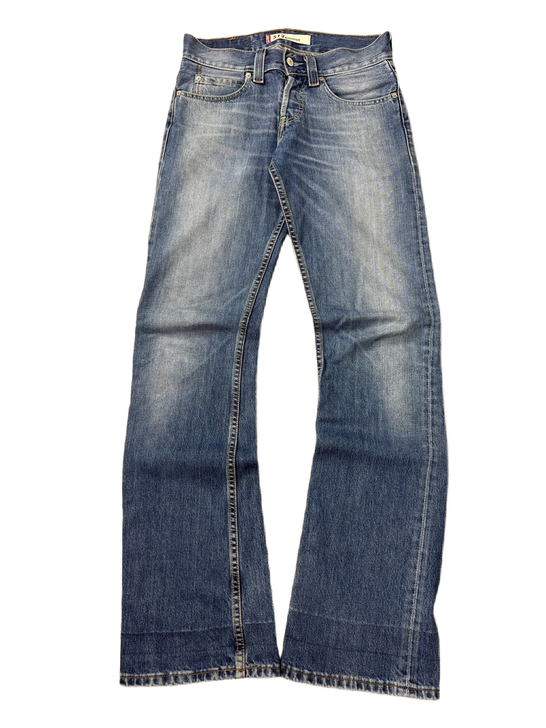 Levi's Jeans 512 Bootcut (S)