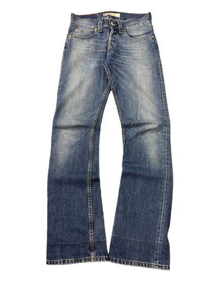 Levi's Jeans 512 Bootcut (S)