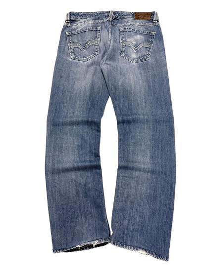Diesel Larkee Straight Jeans (L)