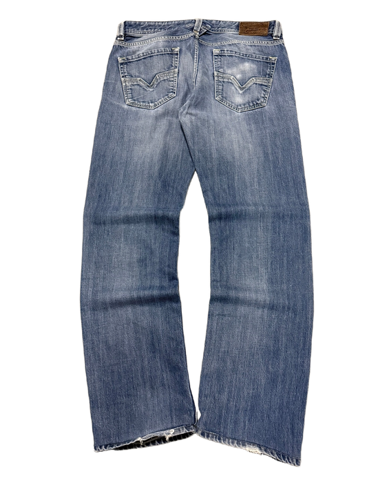 Diesel Jeans Larkee Straight (L)