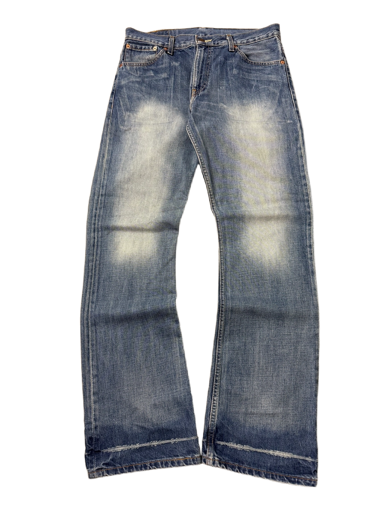 Levi's Jeans 507 Bootcut (M)