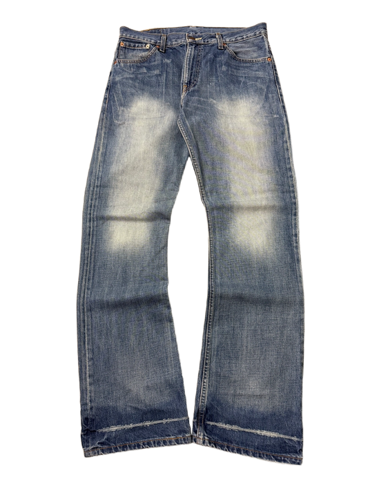 Levi's Jeans 507 Bootcut (M)