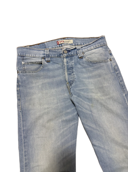 Levi's Jeans 512 Bootcut (M)