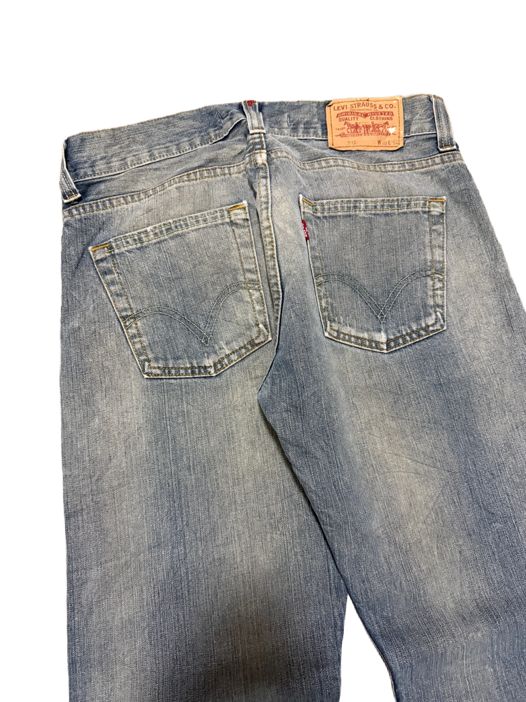 Levi’s Jeans 512 Bootcut (L)
