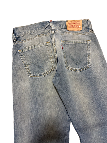 Levi’s Jeans 512 Bootcut (L)