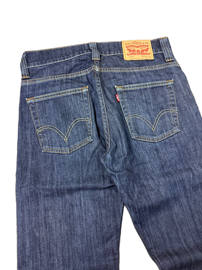 Levi’s Jeans 506 Standard (M)