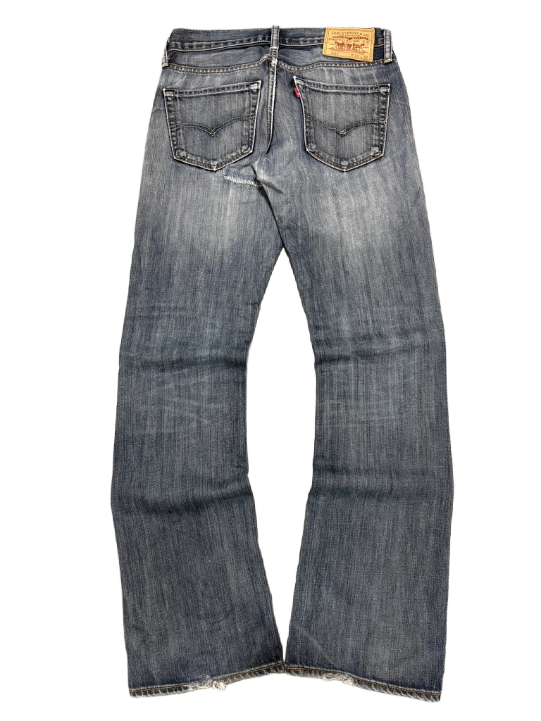 Levi’s Jeans 527 Bootcut (S)
