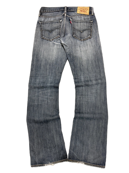 Levi’s Jeans 527 Bootcut (S)