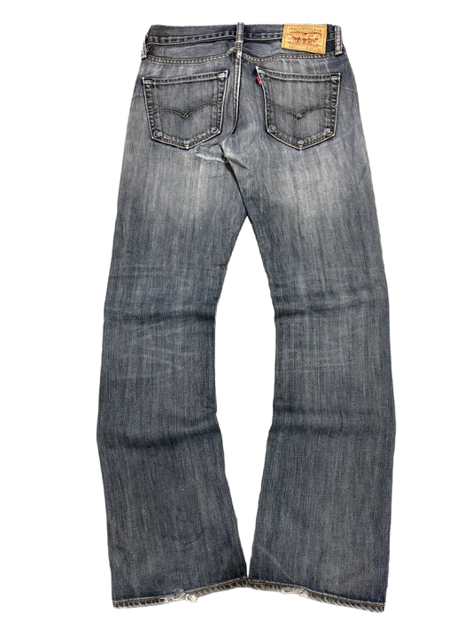 Levi’s Jeans 527 Bootcut (S)