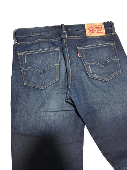 Levi’s Jeans 504 Straight (M)