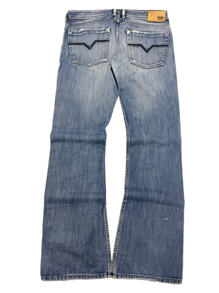 Diesel Jeans Zathan Bootcut (L)
