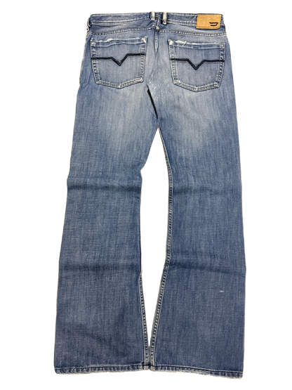 Diesel Jeans Zathan Bootcut (L)