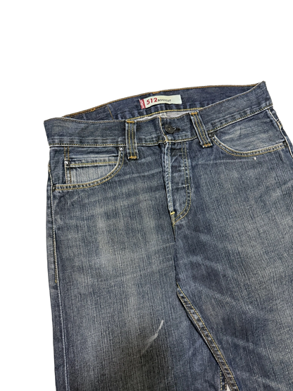 Levi's Jeans 512 Bootcut (L)