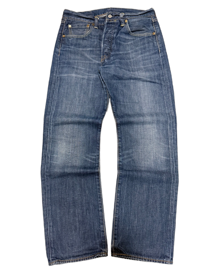 Levi’s Jeans 501 Straight (M)