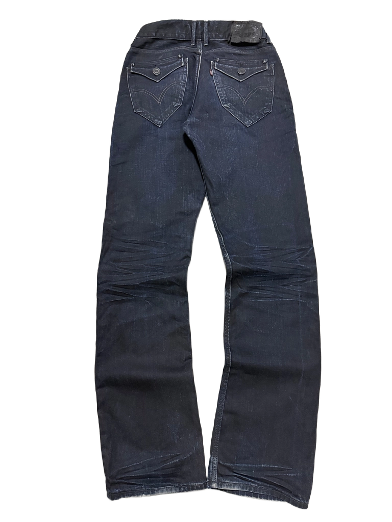 Levi's Jeans 506 Standard (S)