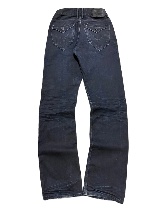 Levi's Jeans 506 Standard (S)