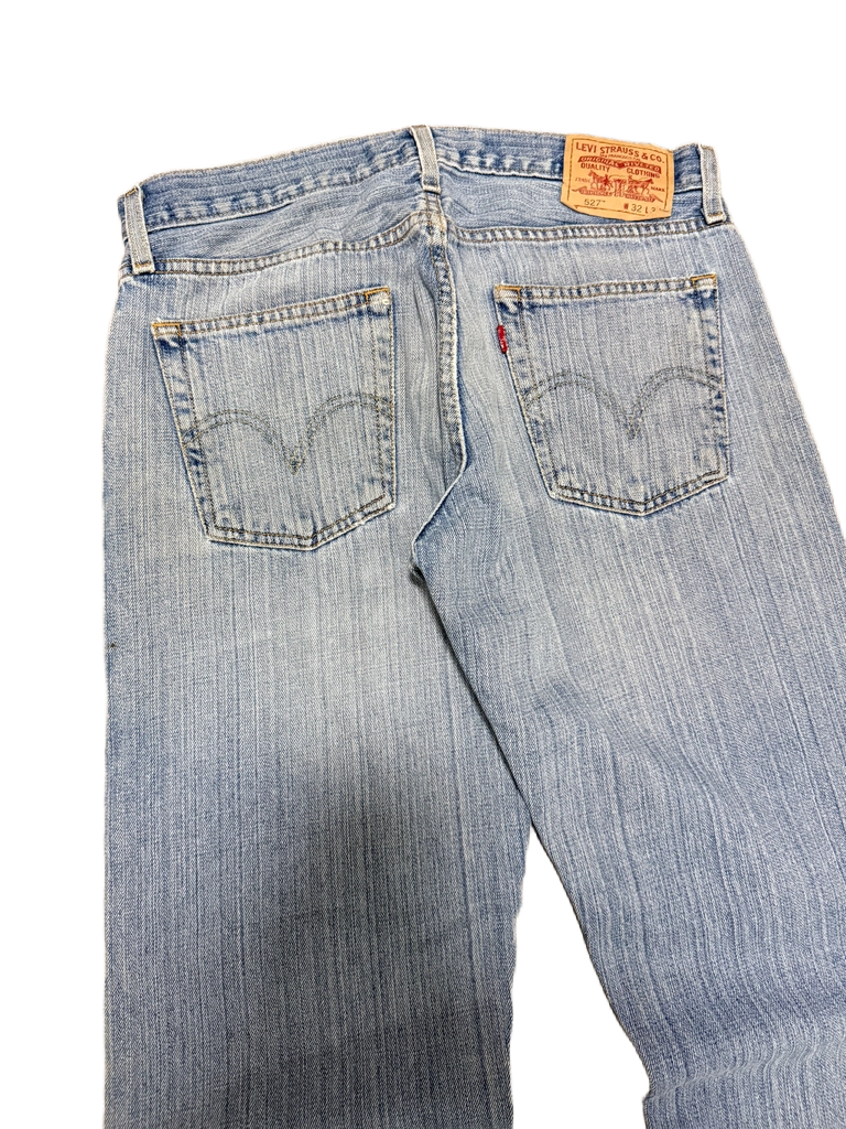 Levi’s Jeans 527 Bootcut (M)