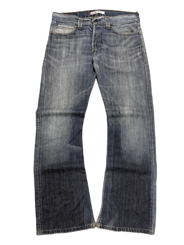 Levi's Jeans 512 Bootcut (XL)