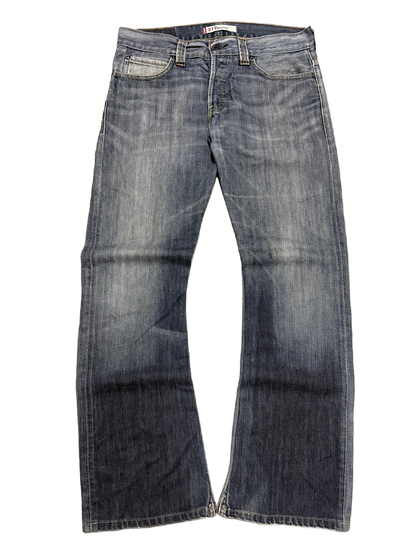 Levi's Jeans 512 Bootcut (XL)