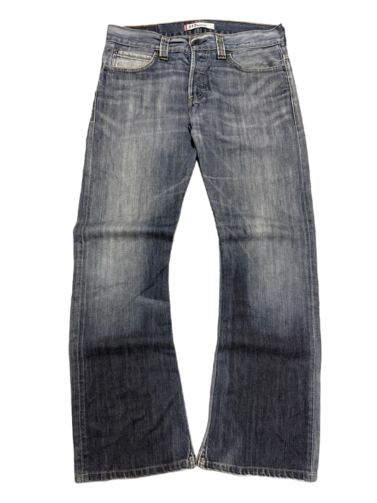 Levi's Jeans 512 Bootcut (XL)