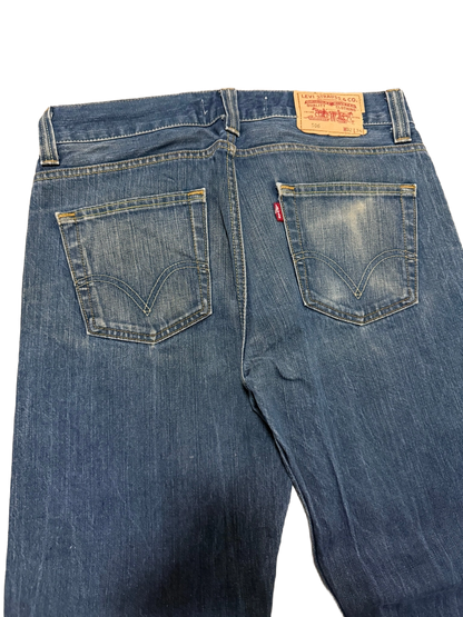 Levi’s Jeans 506 Standard (M)