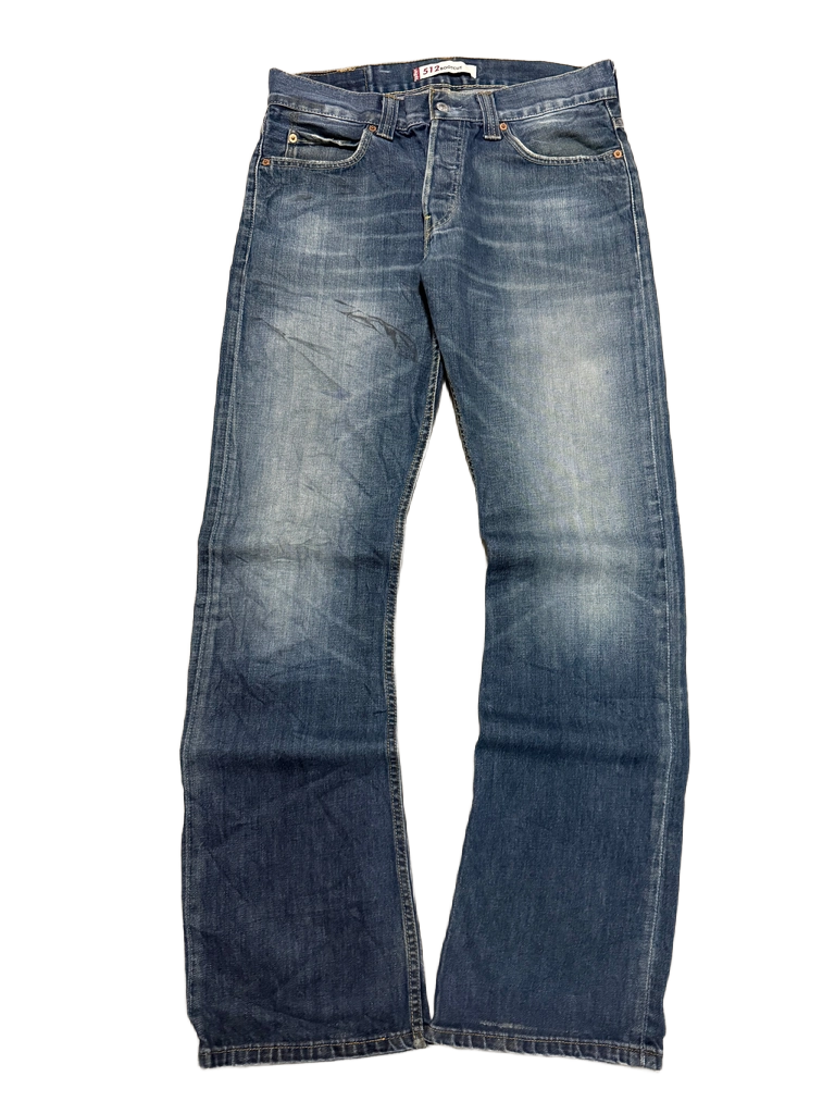 Levi's Jeans 512 Bootcut (L)