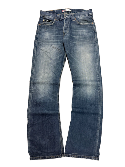 Levi's Jeans 512 Bootcut (L)