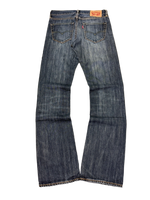 Levi's Jeans 527 Bootcut (S)