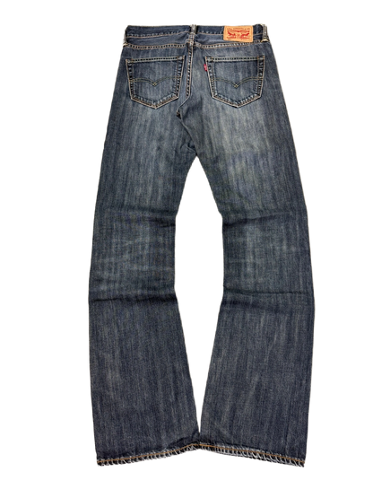 Levi's Jeans 527 Bootcut (S)