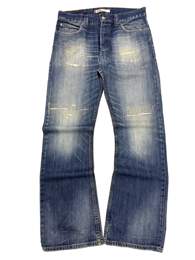 Levi’s Jeans 512 Bootcut (M)