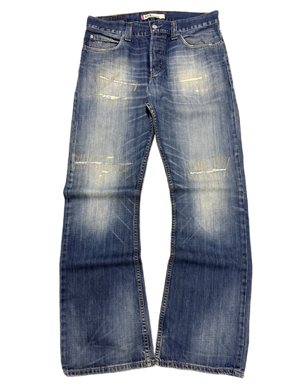 Levi’s Jeans 512 Bootcut (M)