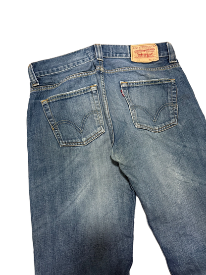 Levi's Jeans 512 Bootcut (L)