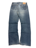 Levi’s Jeans 527 Bootcut (M)