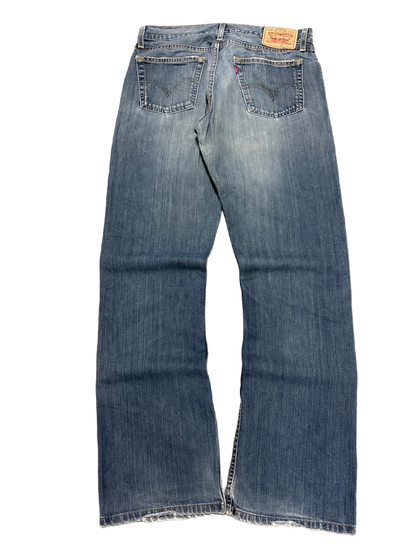 Levi’s Jeans 527 Bootcut (M)