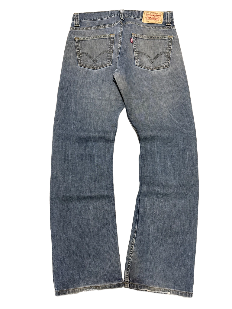 Levi’s Jeans 506 Standard (M)