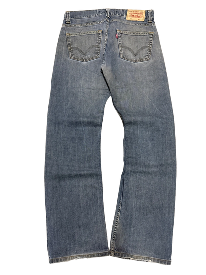 Levi’s Jeans 506 Standard (M)