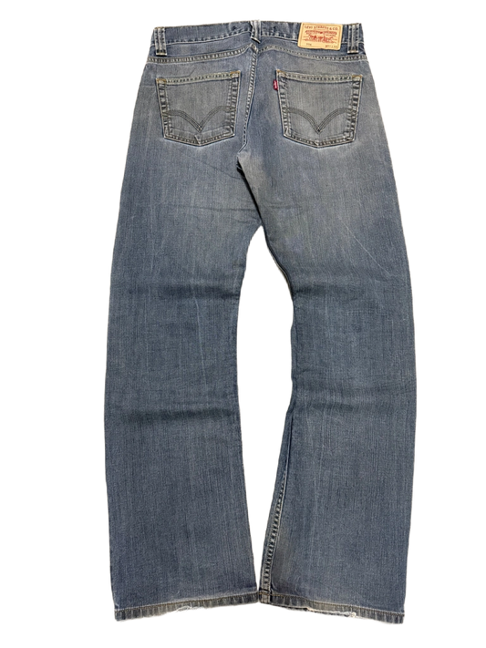 Levi’s Jeans 506 Standard (M)
