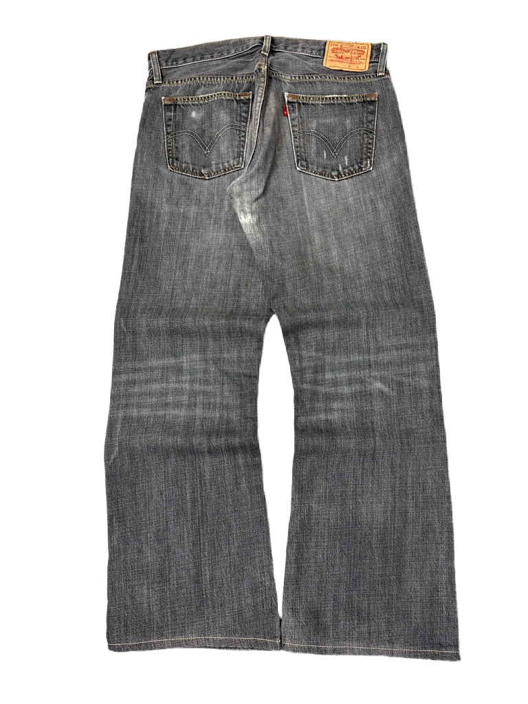 Levi's Jeans 527 Bootcut (L)
